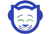 Napster Streaming Music Player Review - My Best Music player